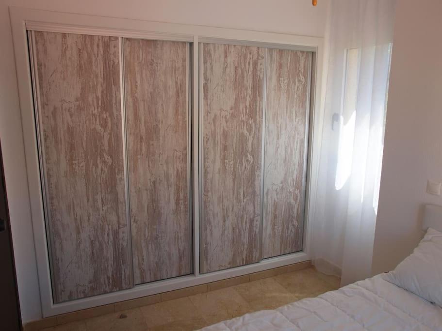 Apartamento Playa Albir El Albir Exteriér fotografie