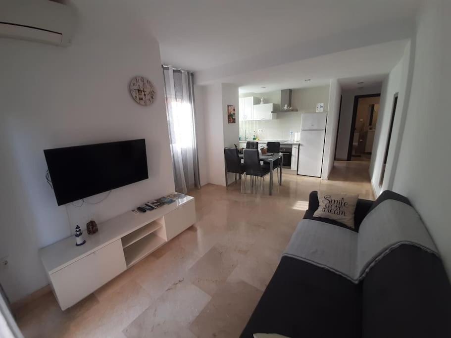 Apartamento Playa Albir El Albir Exteriér fotografie