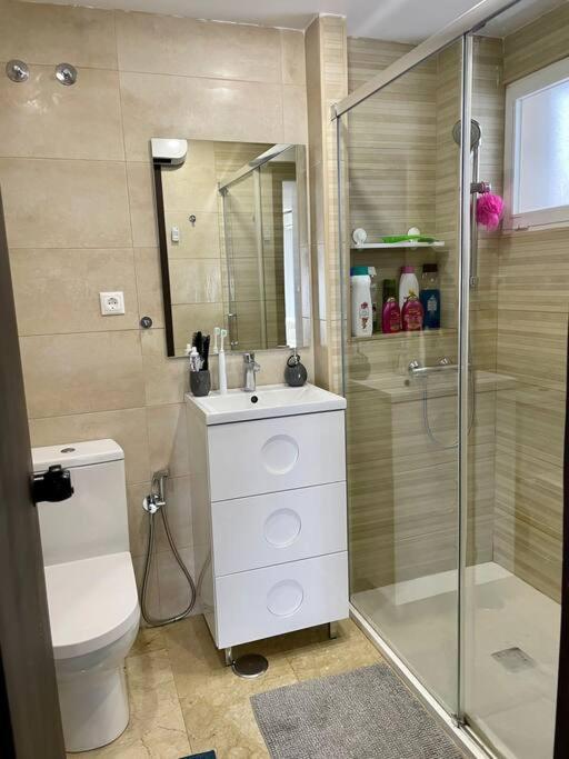Apartamento Playa Albir El Albir Exteriér fotografie