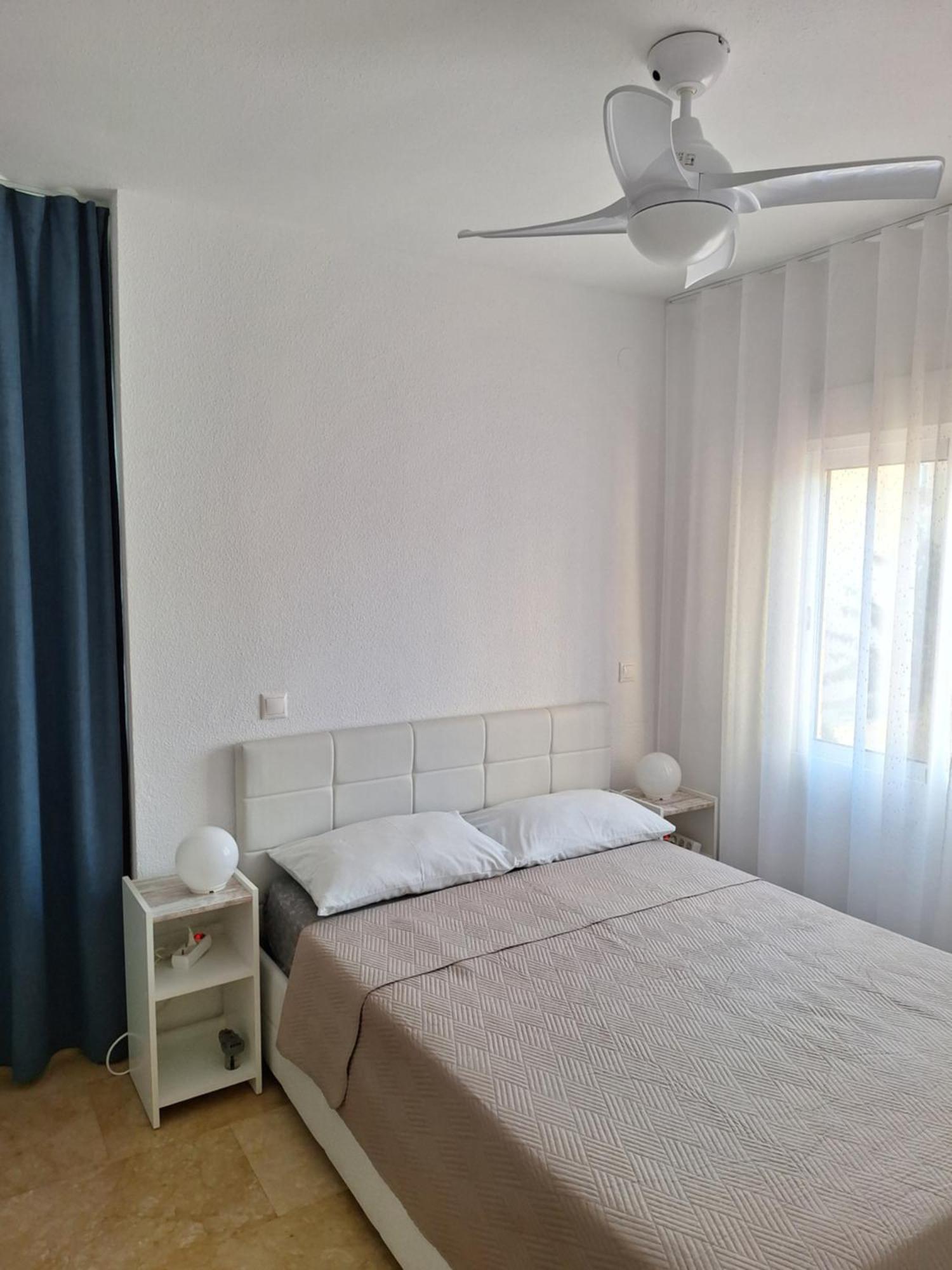 Apartamento Playa Albir El Albir Exteriér fotografie